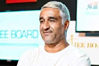 ‏ایراد خروج ‎پژمان جمشیدی از کشور، کجاست؟