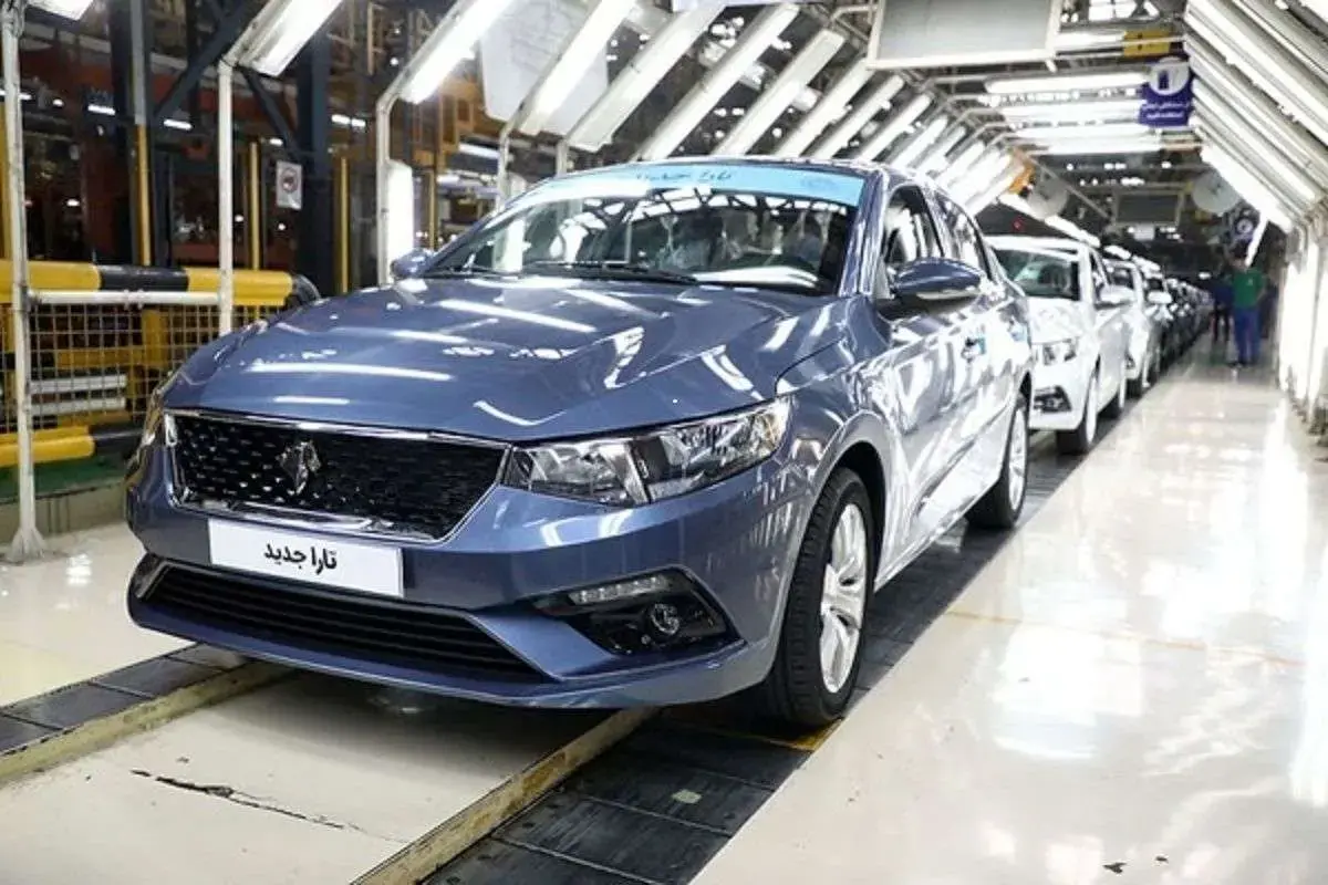 درصد شانس برنده شدن در قرعه‌کشی ایران‌خودرو برای یک ماشین!