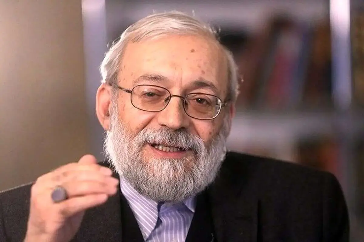 لاریجانی: دو هفته‌ای بمب اتم خواهیم ساخت، اما فتوای رهبری مانع است   هرکسی درباره امور داخلی ما اظهار نظر نکند +فیلم