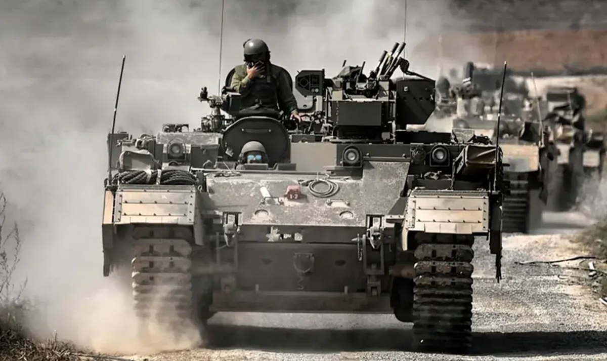 ادعای احتمال وقوع جنگ در ساعات آینده؛ اسرائیل بیکار نمی‌نشیند!