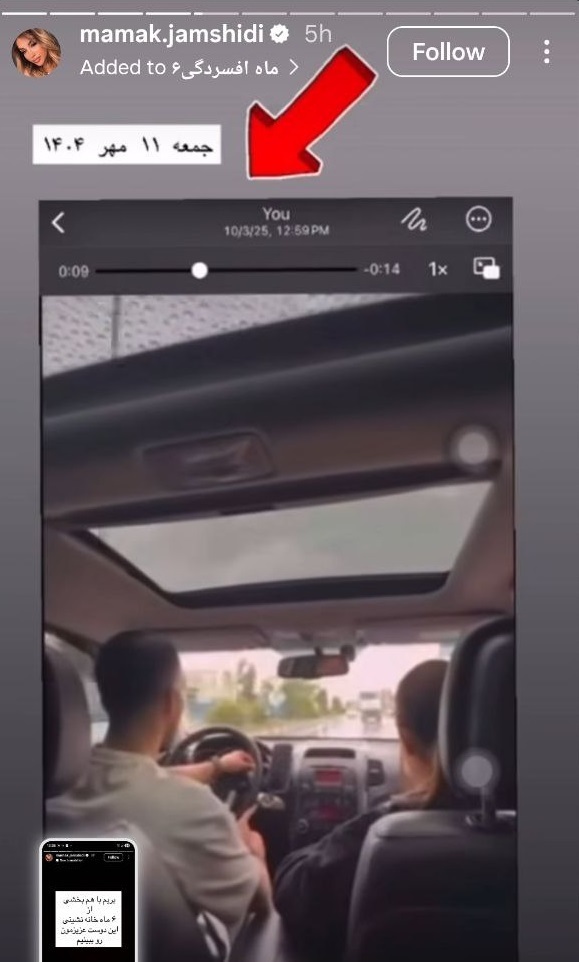 اقدام خواهر پژمان جمشیدی علیه شاکی برادرش؛ عکس و نام قربانی فاش شد!