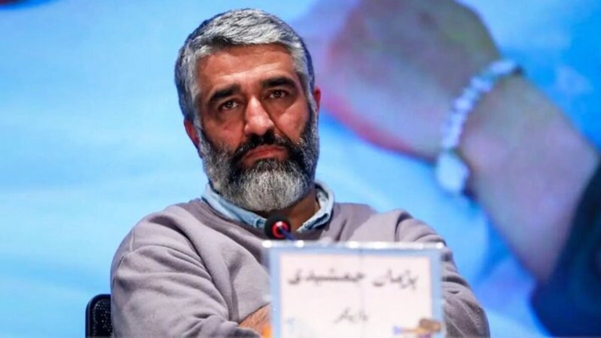 عکسی از ملیکا پارسادوست شاکی پرونده پژمان جمشیدی | او کیست؟