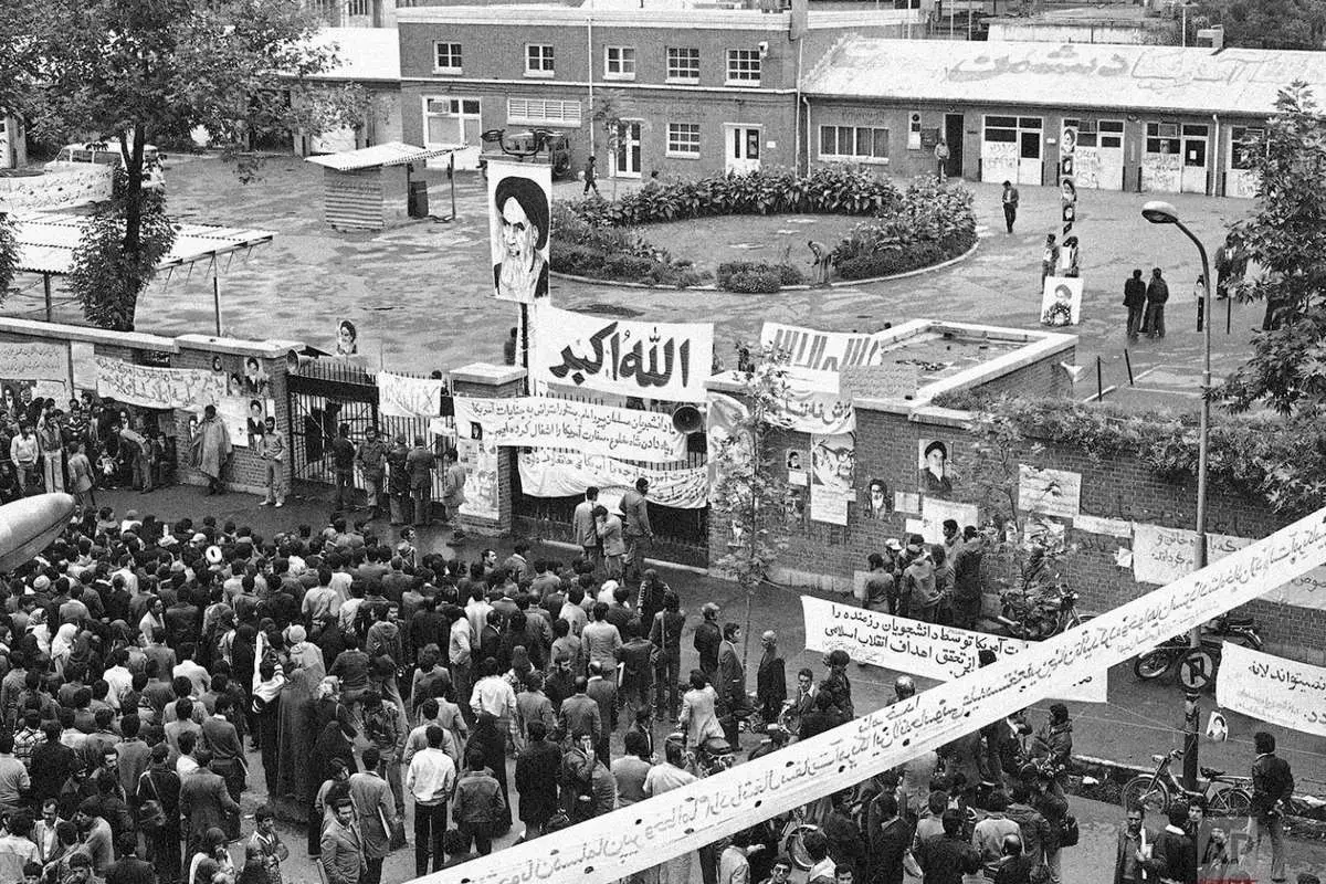 سرنوشت تسخیرکنندگان سفارت امریکا؛ از چپ‌های اسلامی دیروز تا اصلاح‌طلبان امروز! +عکس