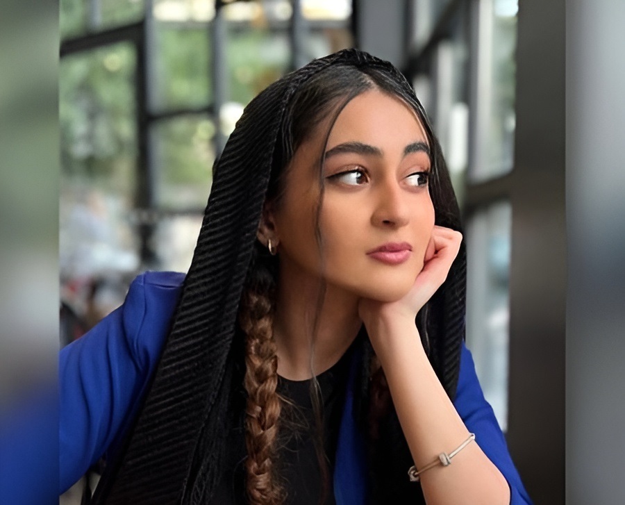 عکسی از ملیکا پارسادوست شاکی پرونده پژمان جمشیدی | او کیست؟