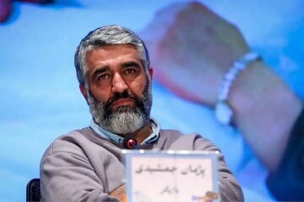 بیانیه ملیکا پارسادوست شاکی پرونده پژمان جمشیدی