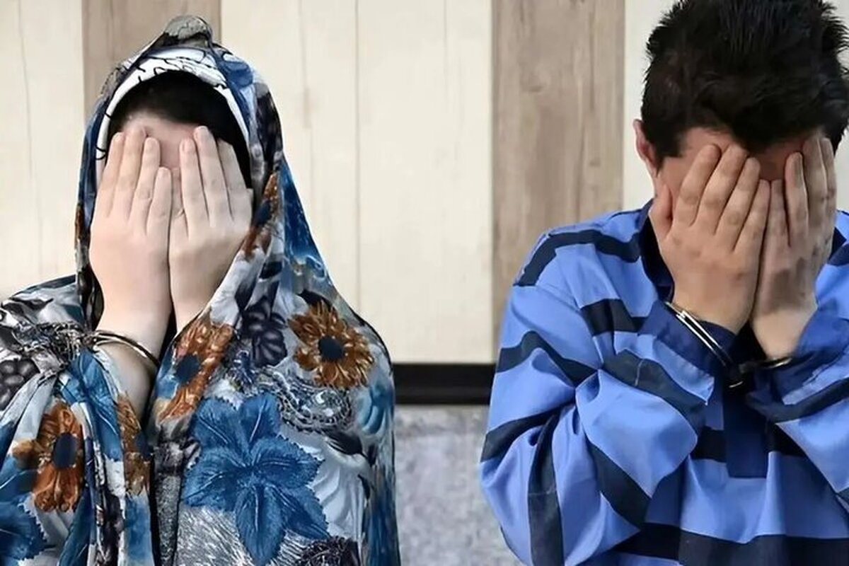 قتل فجیع زن تهرانی توسط یک زوج به خاطر یک مشت طلا