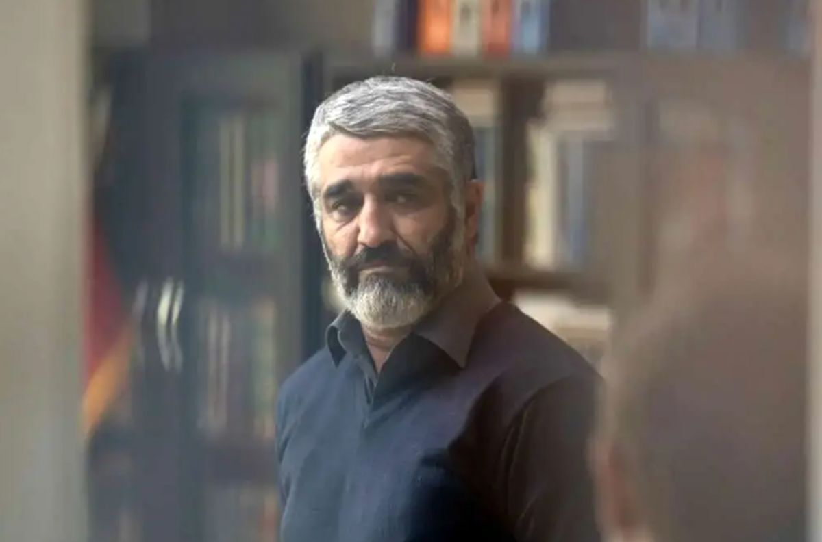 بالا گرفتن آتش جنجال پژمان جمشیدی؛ در دعوای ملیکا و مامک حق با کیست؟ +عکس