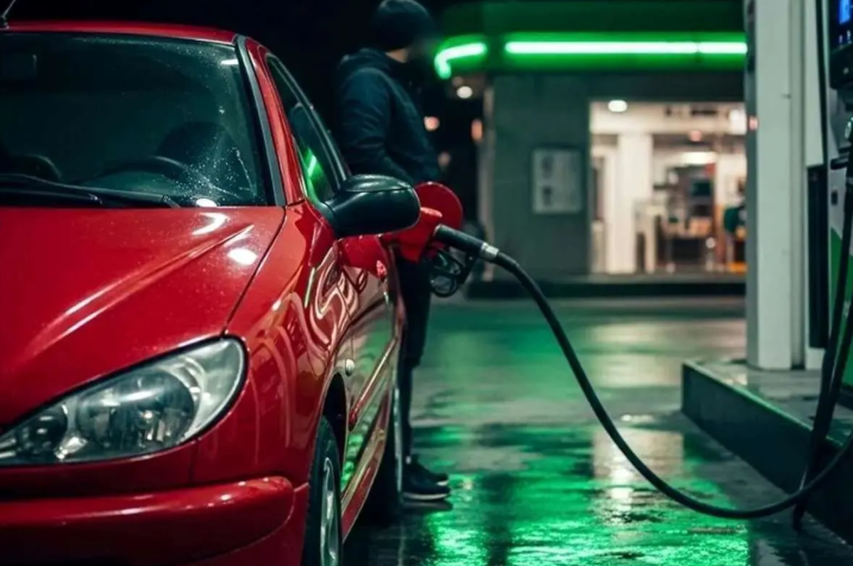 عرضه بنزین سوپر وارداتی با نرخ نامشخص؛ بزودی!