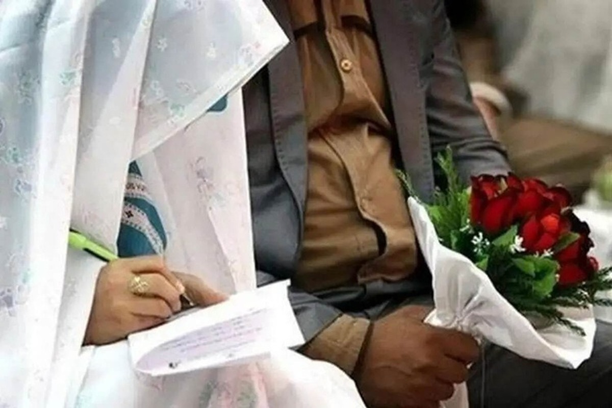 ماجرای قانونی شدن ازدواج اتباع؛ افغانی‌ها با کلمه «ازدواج شرعی» از دختران ایرانی سوءاستفاده کردند!
