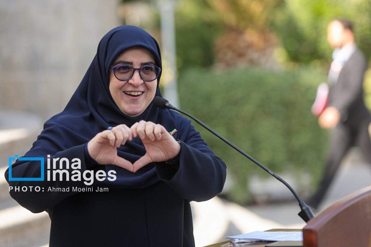 ذوق‌زدگی سخنگوی دولت پزشکیان از یک اقدام جنجالی