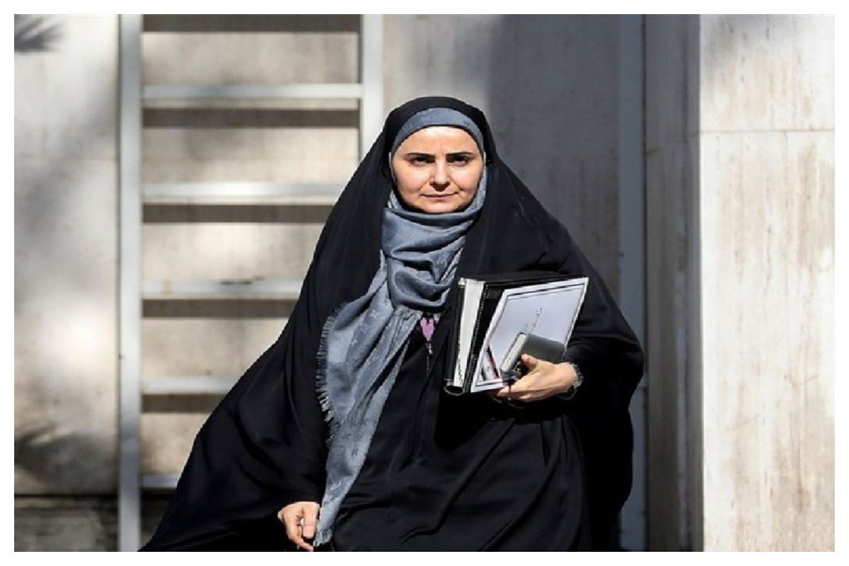 استیضاح وزیر راه فنی است نه سیاسی   از اول خانم صادق مالواجرد گزینه مناسب برای وزارت نبود