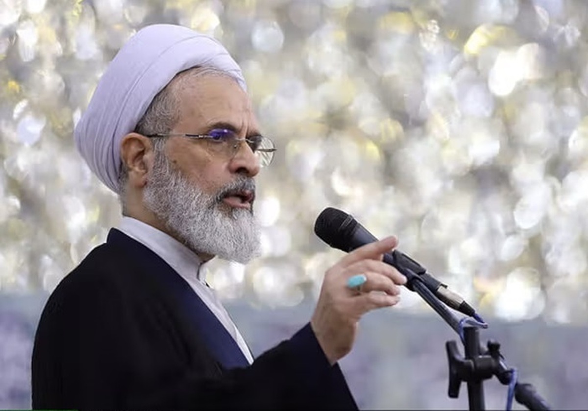 راه‌حل امام جمعه قم برای خشکسالی: باید توبه کنیم   دعای صحیفه سجادیه بخوانید