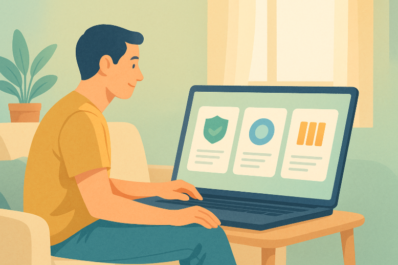 چرا بررسی ثبت بیمه‌نامه در سنهاب اهمیت دارد؟