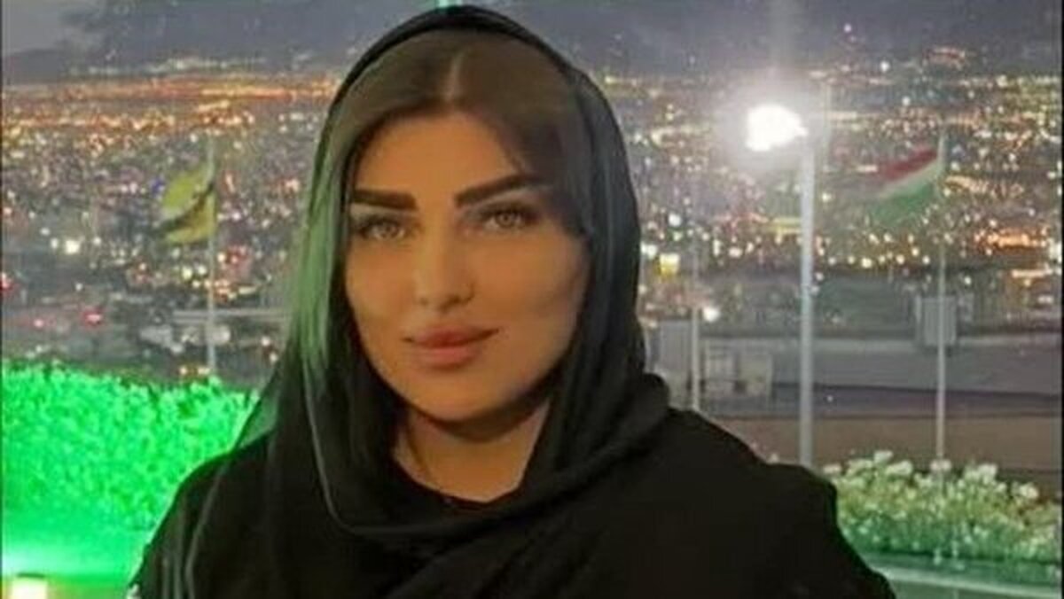 عکسی از مبینا زارع پیش از قتل؛ قاتل از کشور گریخت