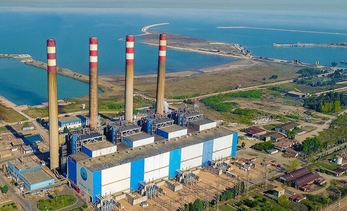 دولت هاج‌و‌واج و شمال گرفتار؛ سرنوشت دردناک بزرگترین نیروگاه شمال را بخوانید