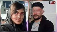 فیلم جزئیات تازه از قتل دلخراش مبینا زارع در اسلامشهر +عکس قاتل فراری