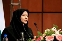 سفر دو روزه معاون پزشکیان ۱۵ میلیارد خرج بالا آورد؛ چطور چرتکه زده‌اید، کو اسناد؟