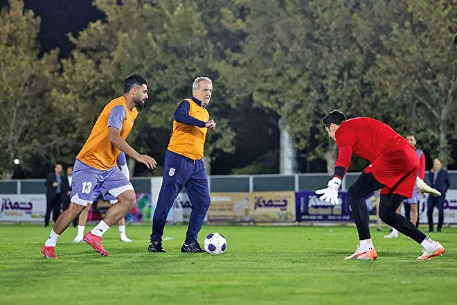 آقای پزشکیان! نخواستیم؛ لی‌لی به لالای حواله‌بگیران خودرو ننهید / وسط گرانی و بی‌آبی و آلودگی هوا توپ‌ بازی‌تان چه بود؟