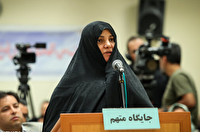 ناپدید شدن دختر وزیر معروف اسبق پس از مرخصی از زندان در جنگ ۱۲ روزه!