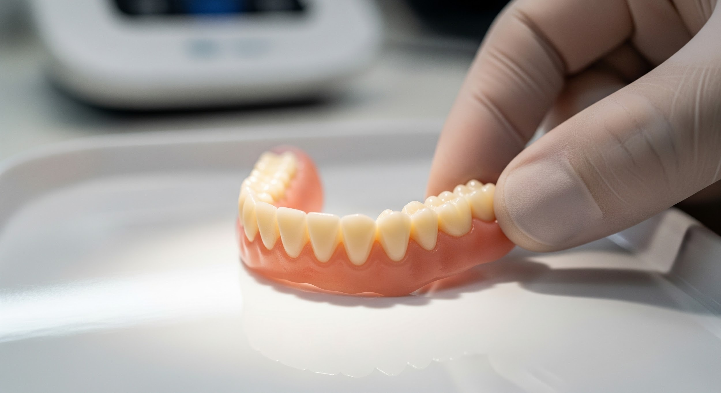 پروتزهای بر پایه ایمپلنت