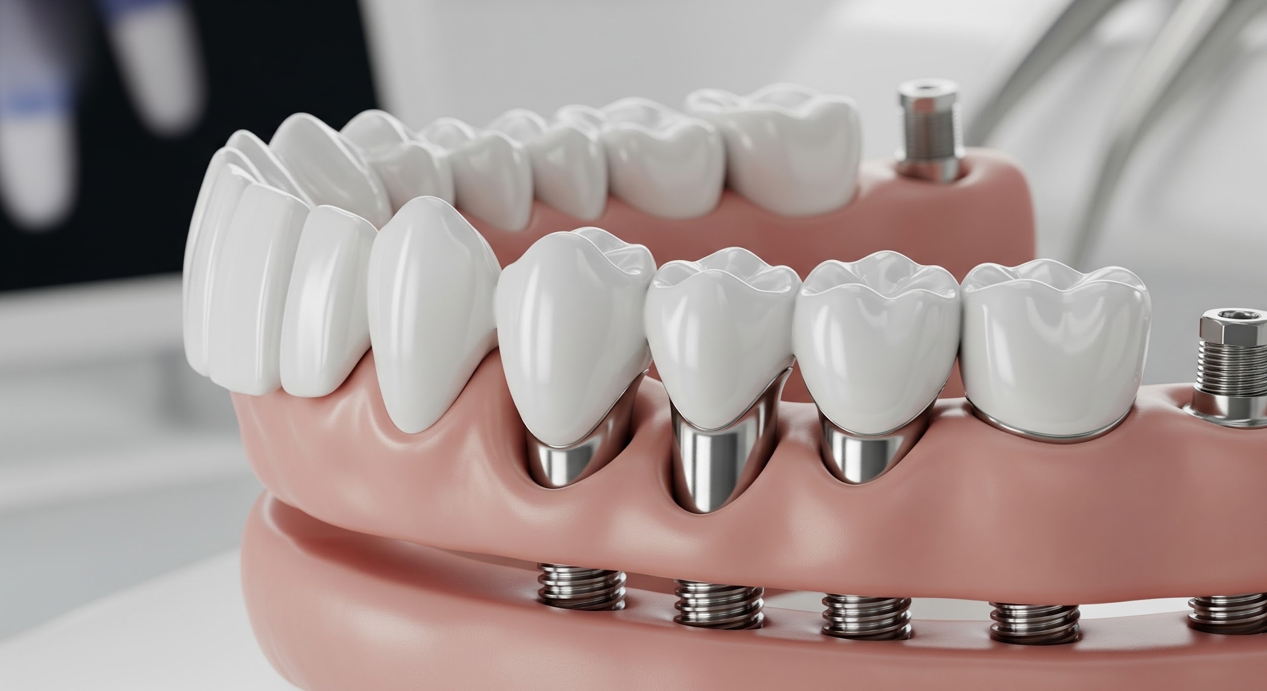 دسته‌بندی‌های مدرن پروتز