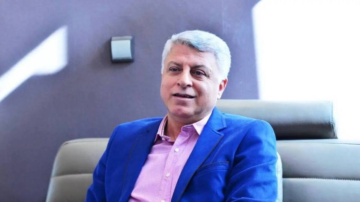 افشای استعفای جنجالی از دولت پزشکیان؛ مدیر رئیسی معاون پزشکیان شد! +عکس