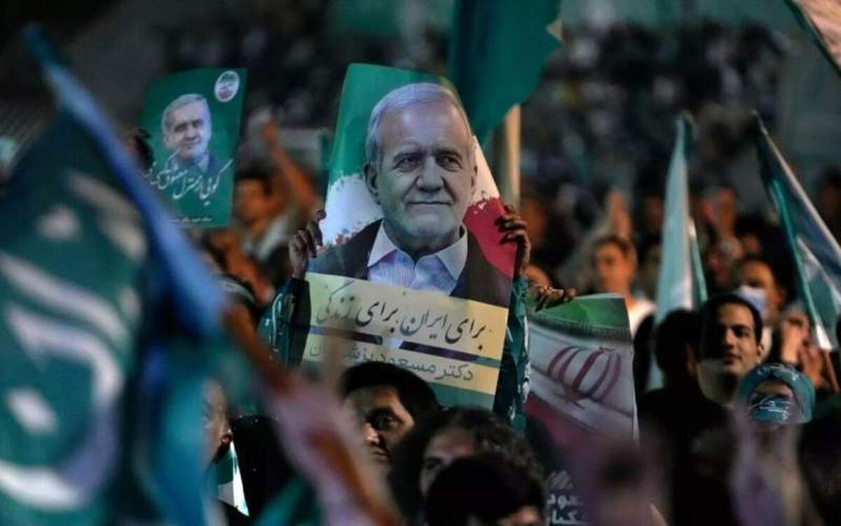 ادامه اشتباهات ممتد دولت در انتصابات؛ خب با این وفاق چه اجباری به رای به پزشکیان بود؟