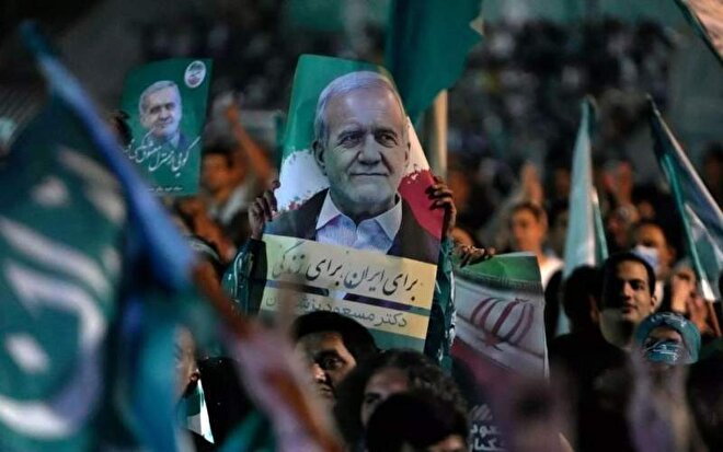 ادامه اشتباهات ممتد دولت در انتصابات؛ خب با این وفاق چه اجباری به رای به پزشکیان بود؟