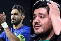 یک گیلان پشت کاپیتان و همسرش؛ شکایت از مجری پلشت تلویزیون