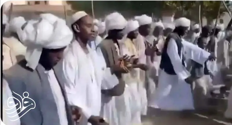 پایان تعقیب و گریز با امام زمانِ قلابی و یارانش! +عکس