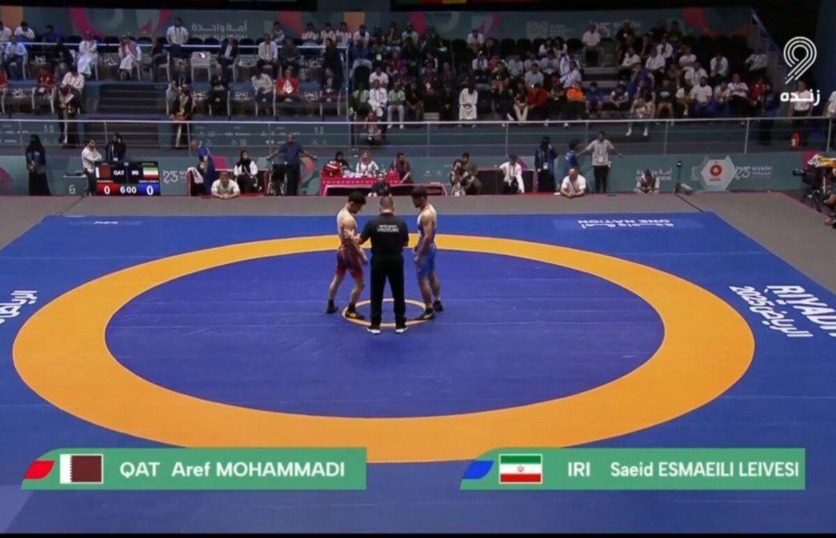 عکسی دردناک از قلب عربستان که دل ایرانی‌ها را شکست