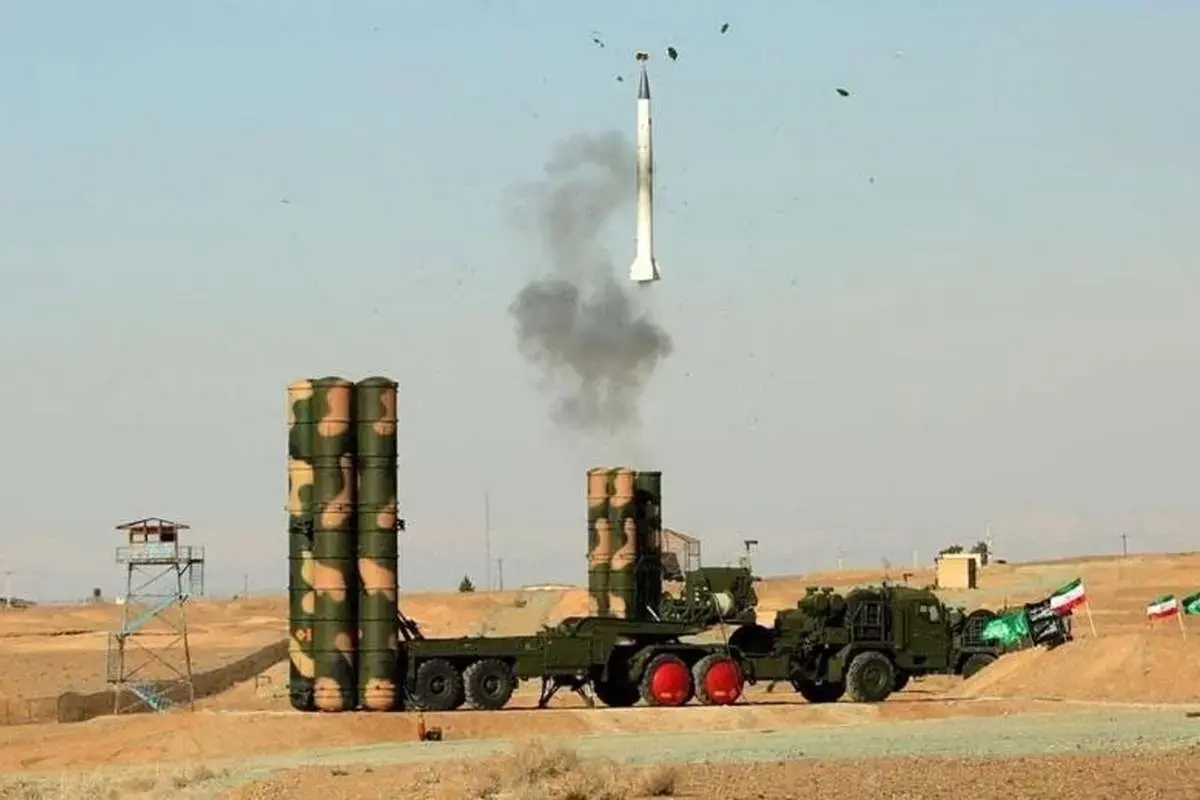 ماجرای شنیده شدن صدا عجیب در خنداب؛ شروع تمرین پدافندی؟