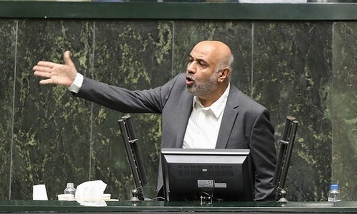 جدی شدن افتادن یک وزیر دیگر کابینه وفاق؛ پزشکیان ۶ گزینه را روی میز گذاشت؟