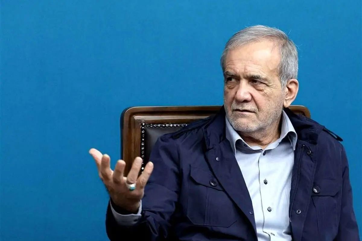 دستور رسمی پزشکیان برای آغاز اجرای قانون حجاب