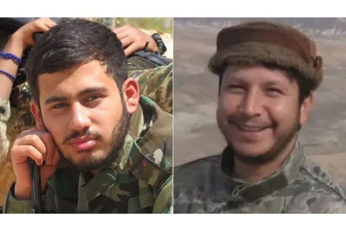 حادثه مرگبار در پادگان آموزشی سپاه قدس در تهران؛ علت چه بود؟ +عکس