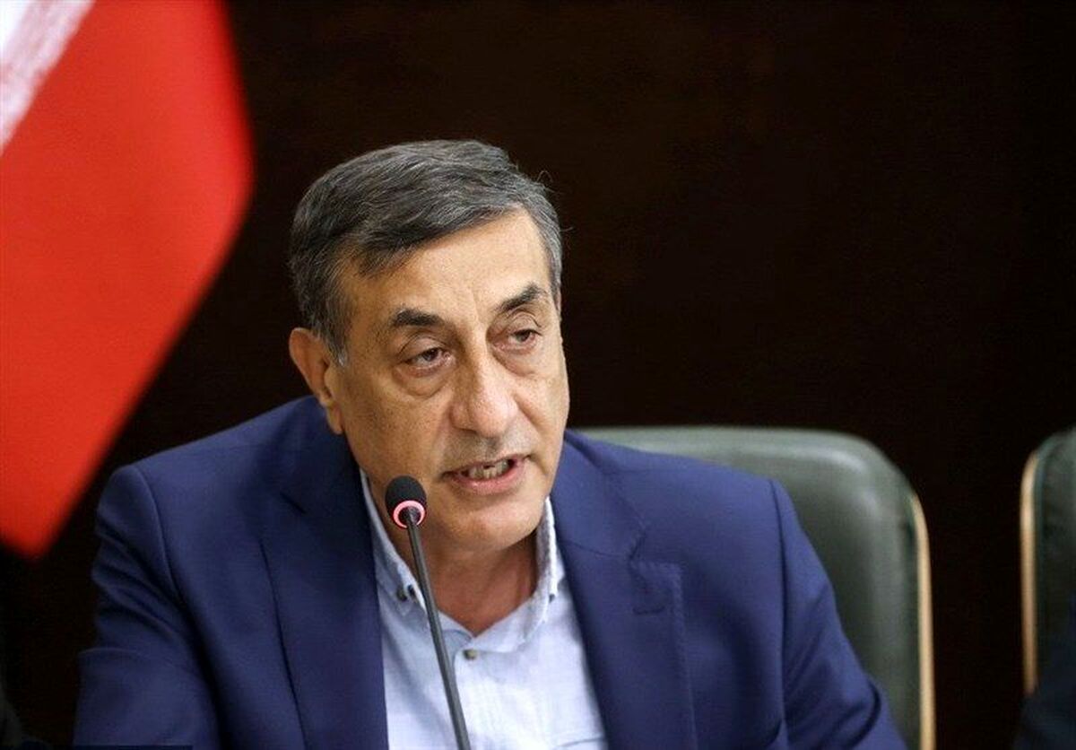 معاون اجرایی پزشکیان: شرایط جنگی است   تحریم شدید شده و اسنپبک فعال شد   اوضاع طوری نیست که الان انتقاد داشته باشید!