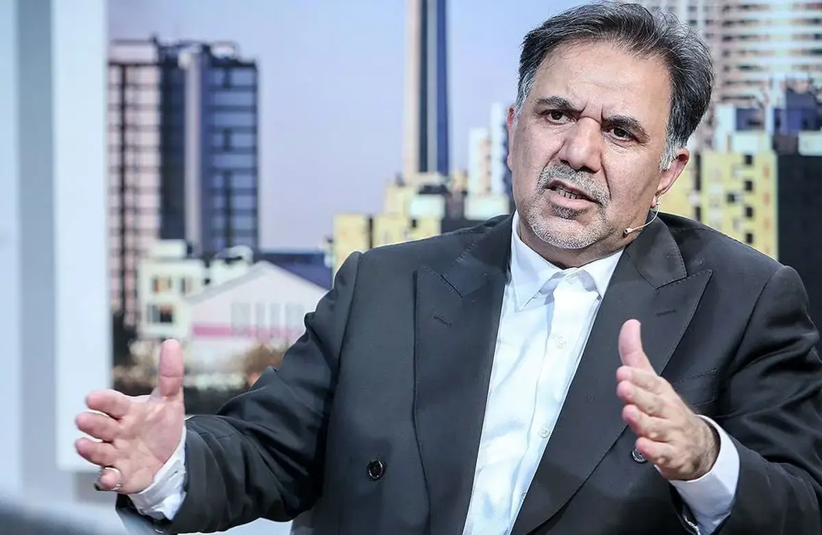 ادعای بزرگ درباره وزیر میلیاردر دولت روحانی: وام ۲۰۰۰ میلیارد تومانی در سال ۹۵؟