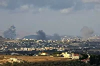 ادامه ترور فرماندهان حزب‌الله لبنان توسط پهپادهای قاتل اسرائیل