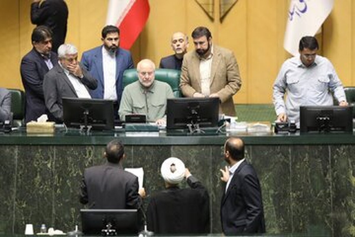 حمله روزنامه جمهوری اسلامی به قالیباف: دنبال کاپیتولاسیون روسی هستی
