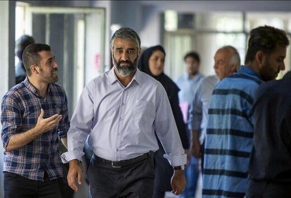 روایت شاکی پرونده پژمان جمشیدی از پیشنهادات وسوسهکننده برای سکوت   دوستانش دنبال چه بودند؟