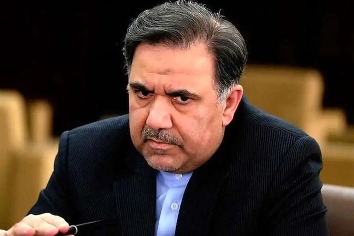 واکنش آخوندی به اتهامزنی درباره وام ۲۰۰۰ میلیاردی پسرش از بانک آینده: دنبال بدنامی «رجال ملی» هستند +عکس