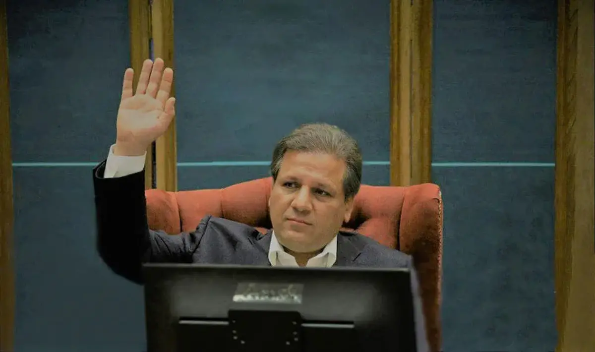 علی انصاری از کشور خارج شد؟!