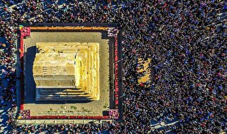 سندیت هفتم آبان برای نامگذاری روز کوروش بزرگ؛ فتح بابل یا استقبال از شاه جهان؟ +عکس