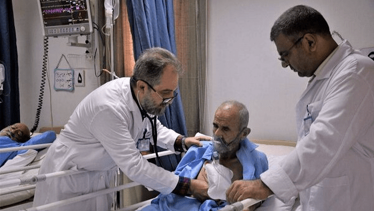 گرانی و تورم بلای جان؛ بازنشستگان تامین اجتماعی از امروز بیمه تکمیلی ندارند!