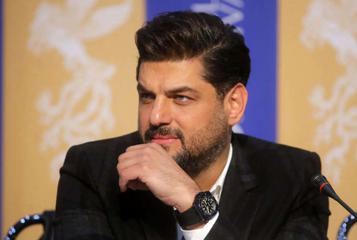 دومین استعفا در انجمن بازیگران پس از استعفا پژمان بازغی   ماجرا چیست؟