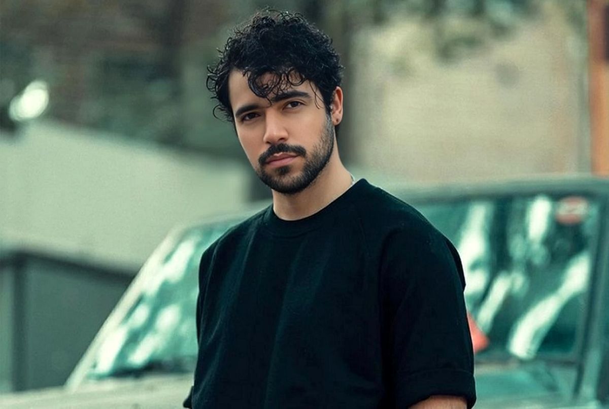 عکس توئیت تند شروین حاجی‌پور خطاب به مردم: بی معرفت‌های نامرد!