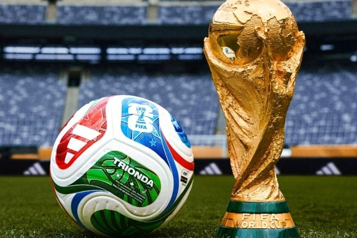 اعلام ساعت دقیق قرعه‌کشی امشب جام‌جهانی 2026