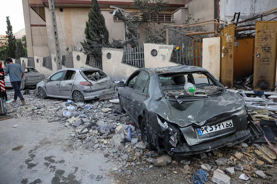 با بیمه جنگ، از خسارت‌های غیرمنتظره در امان باشید!