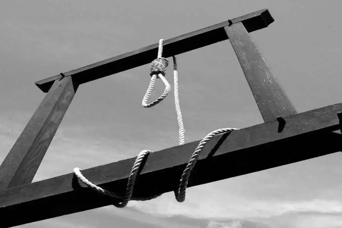 اجرای اعدام متهم پرونده «رضایت خودرو طراوت نوین»