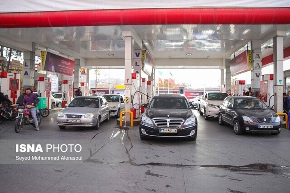 تغییر در تخصیص سهمیه بنزین به خودرو‌های صفر؛ فقط زیر یک میلیارد!